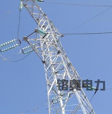 陕西站-陕西电力工程施工-镕奥电力建设